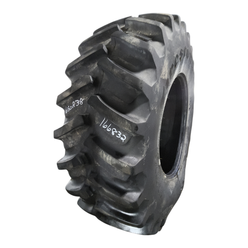 [NTS-166832] 650/85R38 Firestone Radial Deep Tread 23 R-1W 173B 85%
