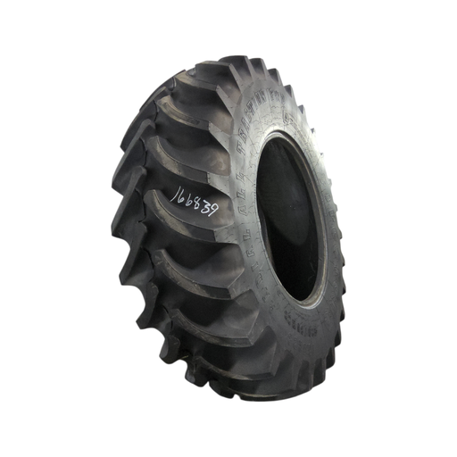 [NTS-166839] 420/85R28 Firestone Radial All Traction FWD R-1 139B 99%