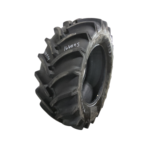 [NTS-166845] 540/65R34 Goodyear Farm DT818 Optitrac R-1W 152B 80%