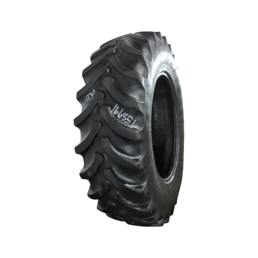 [NTS-166851] 380/85R30 Firestone Radial All Traction FWD R-1 135A8 35% 380/85R30 Firestone Radial All Traction FWD R-1 135A8 35% 380/85R30 Firestone 20-30%