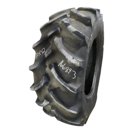 [NTS-166893] 710/70R42 Firestone Radial All Traction DT R-1W 168B 80% 710/70R42 Firestone Radial All Traction DT R-1W 168B 80% 710/70R38 Firestone 75%