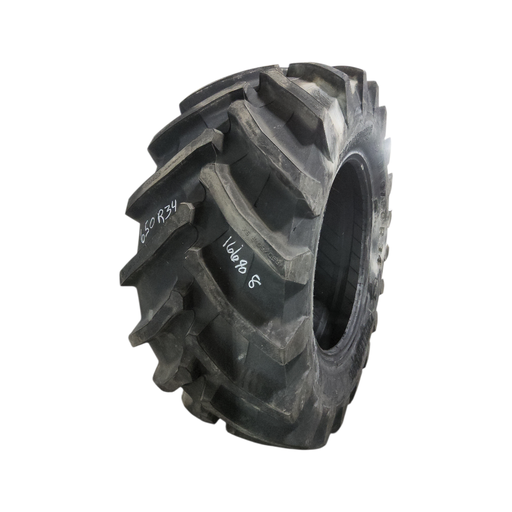 [NTS-166908] 650/60R34 Trelleborg TM900 High Power R-1W 159D 99%