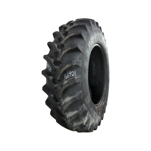 [NTS-166921] 14.9R30 Firestone Radial All Traction FWD R-1 134A8 85%