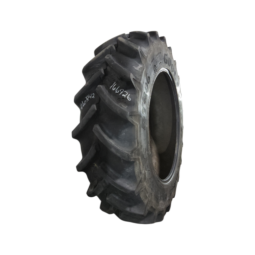[NTS-166926] 480/80R42 Goodyear Farm DT806 Optitrac R-1W 150A8 80%