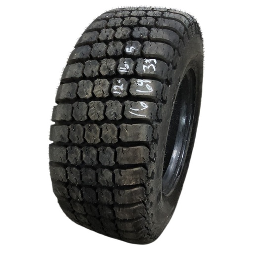 [NTS-166933] 12-16.5 Galaxy Mighty Mow R-3 F (12 Ply), 99% 12-16.5 Galaxy Mighty Mow R-3 F (12 Ply), 99%