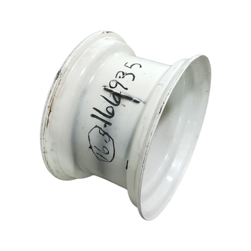 [NTS-166935] 9.75"W x 16.5"D, Ford / New Holland White 6-Hole Implement , -2.94" Offset 9.75"W x 16.5"D, Ford / New Holland White 6-Hole Implement , -2.94" Offset