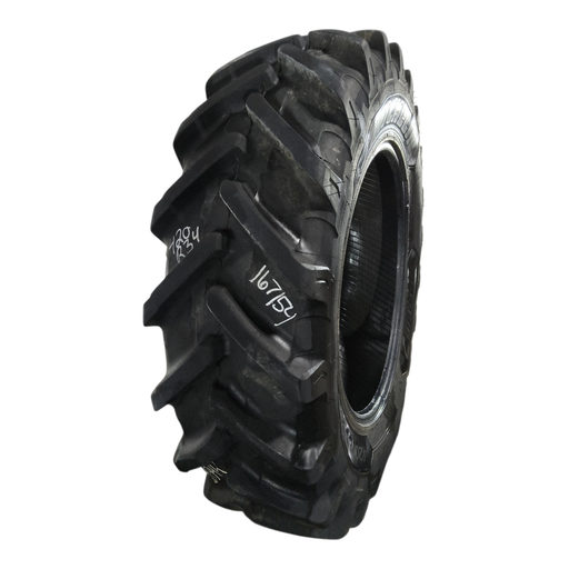 [NTS-167154] 420/85R34 Michelin AgriBib 2 R-1W 147A8/147B 90%
