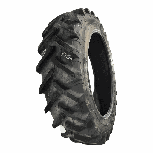[NTS-167156] 480/80R50 Michelin AgriBib 2 R-1W 159A8/158B 99% 480/80R50 Michelin AgriBib 2 R-1W 159A8/158B 99% 480/80R50 Michelin NTO on 10bolt SM
