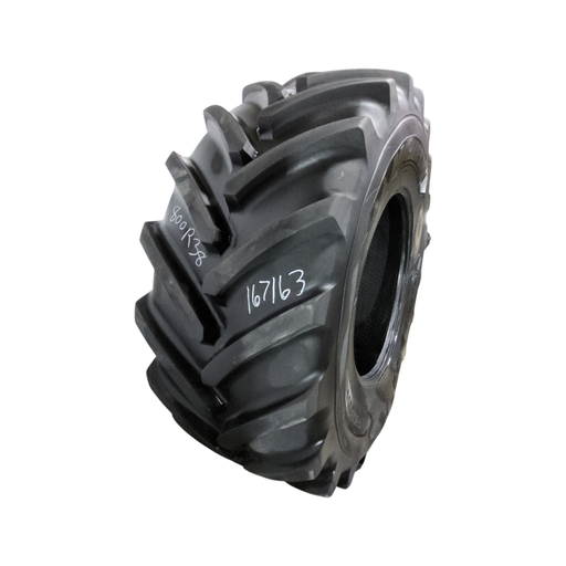 [NTS-167163] VF800/70R38 Michelin AxioBib 2 R-1 184E 85%