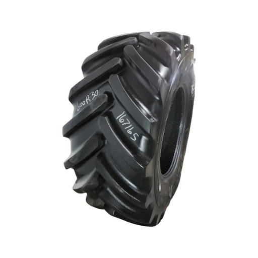[NTS-167165] VF600/70R30 Michelin AxioBib 2 R-1 168D 85%