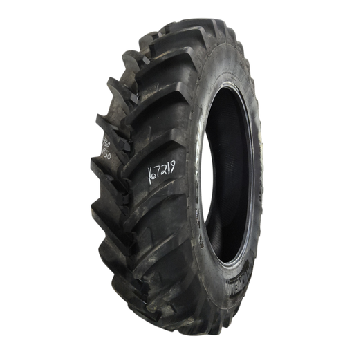 [NTS-167219] 480/95R50 Michelin AgriBib R-1W 164A8 90%