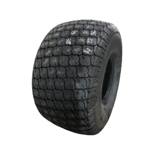 [NTS-167236] 22.5LL-16.1 Galaxy Turf Special R-3 C (6 Ply), 99%
