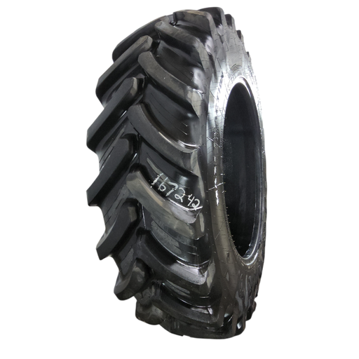 [NTS-167242] 420/85R34 Firestone Maxi Traction R-1W 147D 90%
