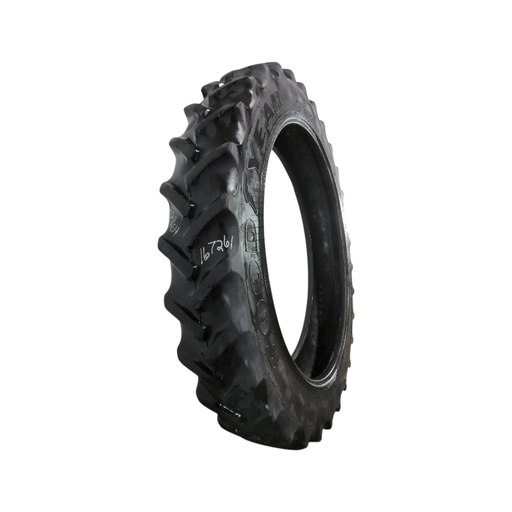 [NTS-167261] 320/105R54 Goodyear Farm DT800 Super Traction R-1W 166A8 40%