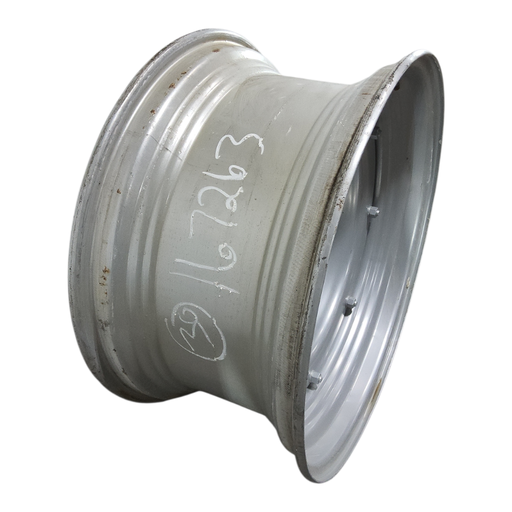 [NTS-167263] 15"W x 30"D, Case IH Silver Mist 12-Hole Stub Disc , 1.62" Offset 15"W x 30"D, Case IH Silver Mist 12-Hole Stub Disc , 1.62" Offset 30X15 stub and 10bolt center