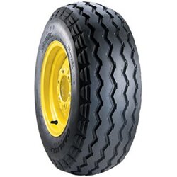 [6A15771] IF240/80R15 Carlisle Farm Specialist Radial Implement I-1 121D 100%