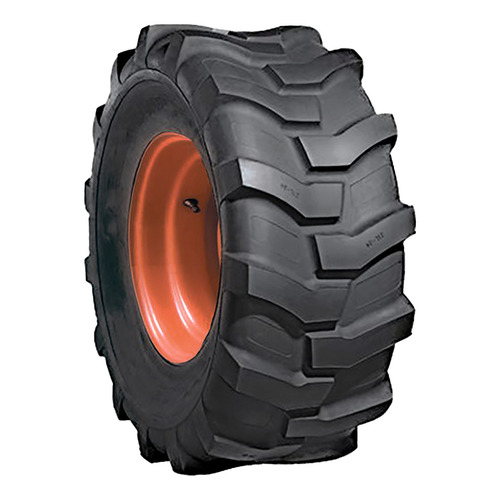 [6X14693] 16.9-24 Carlisle Ground Force 600 R-4 F (12 Ply), 149A8 100%