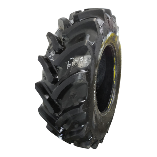 [NTS-167655] 460/85R30 Alliance Farm Pro II R-1W 145A8/145B 90%
