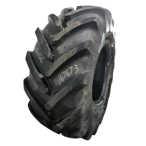 [NTS-167673] VF620/70R26 Michelin CereXBib 2 CFO+ R-1W 173A8 90%