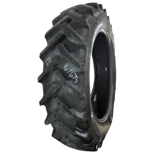 [NTS-167675] 480/80R50 Mitas AC85 Radial R-1W 159A8 95% 480/80R50 Mitas AC85 Radial R-1W 159A8 90%