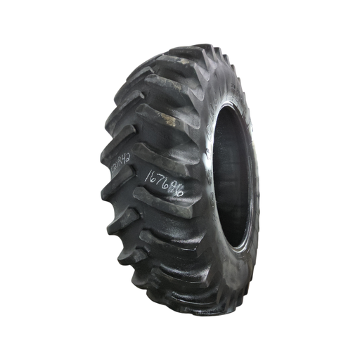 [NTS-167696] 520/85R42 Firestone Radial All Traction 23 R-1 157A8 65% 520/85R42 Firestone Radial All Traction 23 R-1 157A8 65% 520/85R42 Firestone