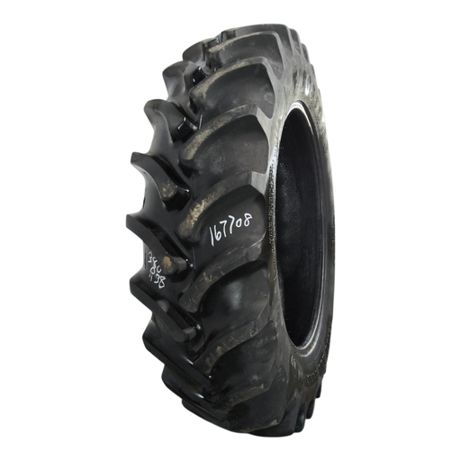 [NTS-167708] 380/80R38 Firestone Radial All Traction DT R-1W 142A8 80%