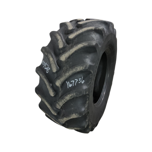 [NTS-167736] 600/65R28 Firestone Radial All Traction DT R-1W 147B 50%