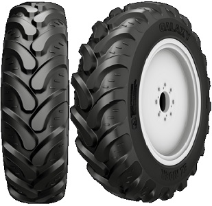 [200420] 19.5L-24 Galaxy Ez Rider R-4 H (16 Ply), 100%