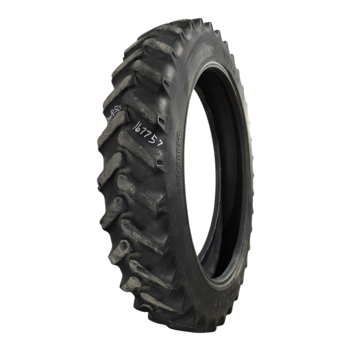 [NTS-167757] 320/90R50 Titan Farm TT49V Radial R-1W 161A8 40%