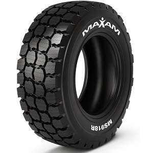 [361051] 265/70R16.5 Maxam MS918R L-4 138A2 100%