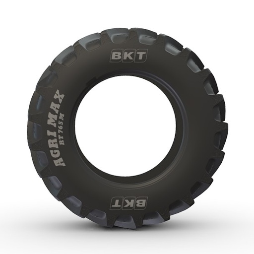 [94066803] 710/70R38 BKT Tires Agrimax RT 765M R-1W 175D/178A8 100%