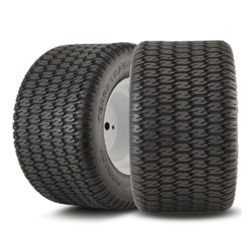 [6L08781] 18x9.50-8 Hercules Terra Trac Turf NHS B (4 Ply), 100%
