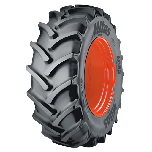 [12963900] 420/85R38 Mitas AC85 Radial R-1W 149D 100%