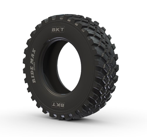 [94067084] 710/70R38 BKT Tires IT-697 Ridemax 182A8 100%