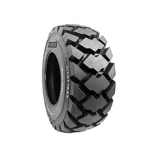 [94045853] 10-16.5 BKT Tires Giant Trax F (12 Ply), 100%