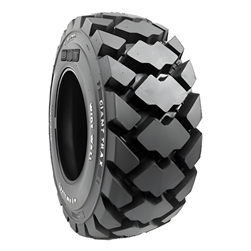 [94064403] 14-17.5 BKT Tires Giant Trax G (14 Ply), 155A2 100%