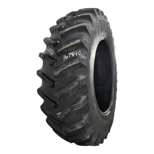 [NTS-167840] 520/85R42 Firestone Radial All Traction 23 R-1 157A8/157B 85%