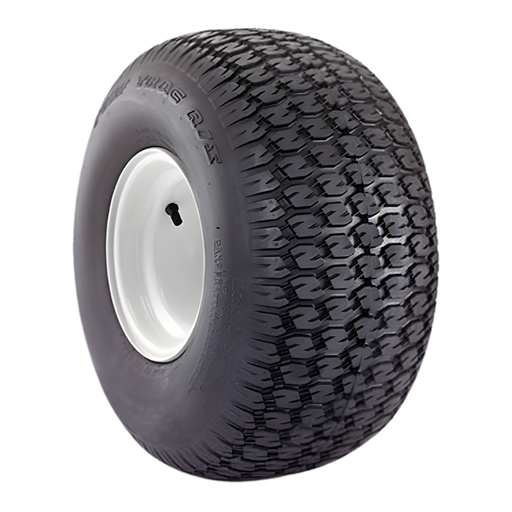 [50D362] 20x10.00-10 Carlisle Turf Trac R/S B (4 Ply), 86A3 100%