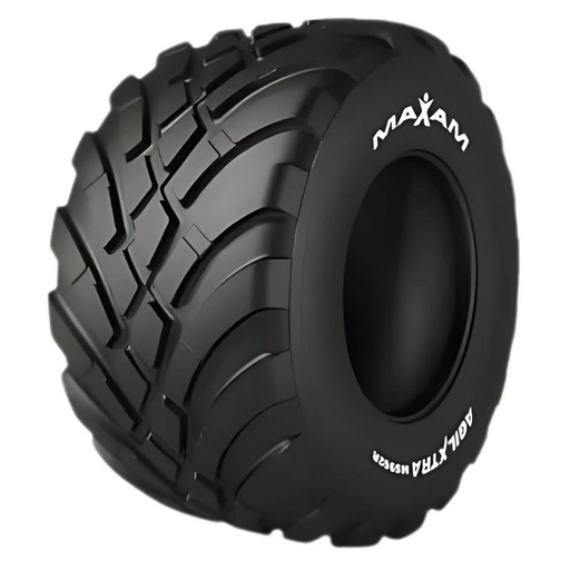 [V954001] 600/55R26.5 Maxam MS962R AGRIXTRA I-3 165D 100%