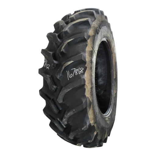 [NTS-167868] 520/85R42 Goodyear Farm UltraTorque Radial R-1 157B 80%