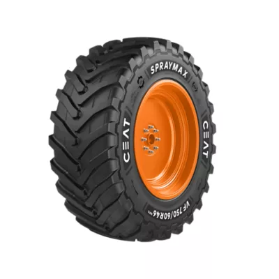[113693] VF750/60R46 Ceat Spraymax R-1 189D 100%