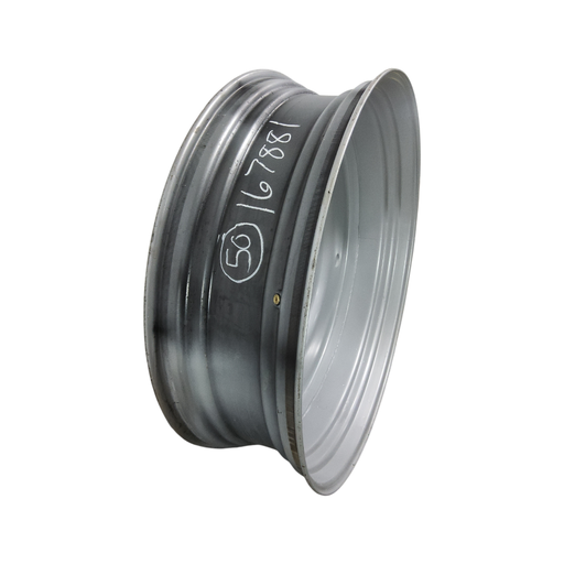 [NTS-167881] 15"W x 50"D, Case IH Silver Mist 10-Hole Formed Plate , -8.75" Offset 15"W x 50"D, Case IH Silver Mist 10-Hole Formed Plate , -8.75" Offset 15x50 SM