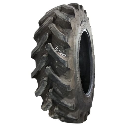 [NTS-167887] 420/85R34 Firestone Maxi Traction R-1W 147D 99%
