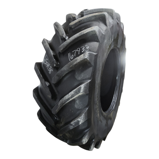 [NTS-167933] 650/85R38 Michelin MachXBib R-1W 173B 85%