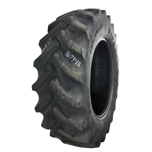 [NTS-167945] 480/70R34 Firestone Radial 9000 R-1W 155B 50%