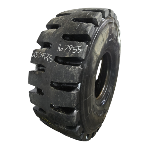 [NTS-167955] 23.5R25 Maxam MS501 MineXtra L-5 195A2 80%