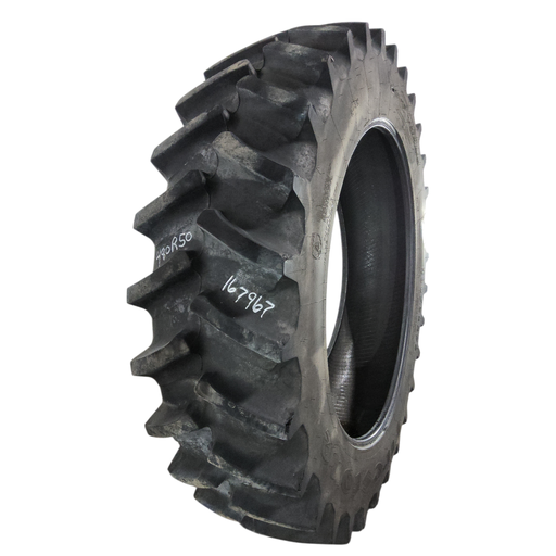 [NTS-167967] 480/80R50 Firestone Radial Deep Tread 23 R-1W 159B 90% 480/80R50 Firestone Radial Deep Tread 23 R-1W 159B 90% 480/80R50 firestone