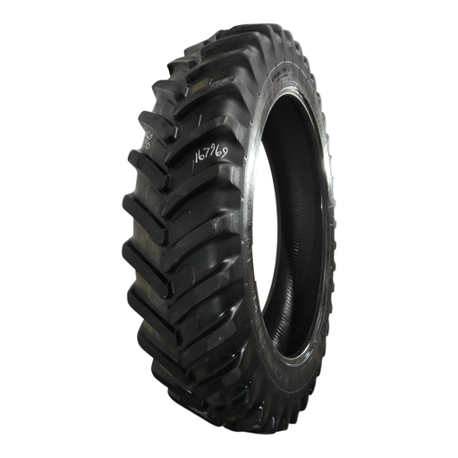 [NTS-167969] 380/90R50 Michelin AgriBib Row Crop R-1W 151A8 45%