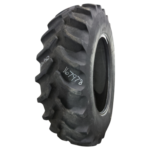 [NTS-167978] 520/85R42 Goodyear Farm UltraTorque Radial R-1 157B 75%