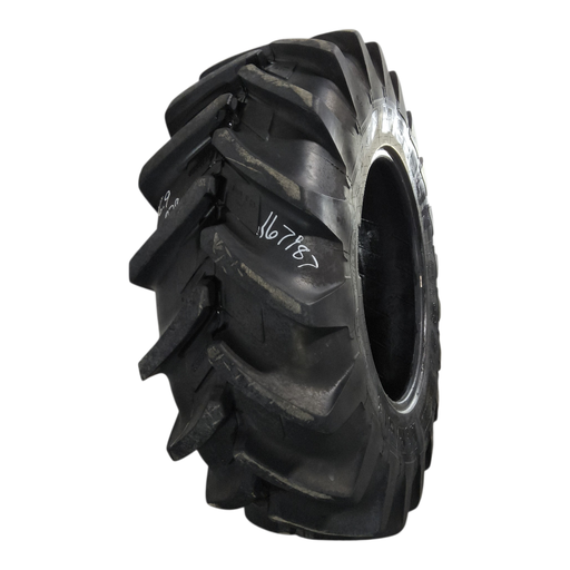 [NTS-167987] 16.9R28 Michelin AgriBib R-1W 136A8 90% 16.9R28 Michelin AgriBib R-1W 136A8 90%